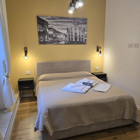 מילאנו Magnoliaapartments - 18B Visconti Duomo מראה חיצוני תמונה