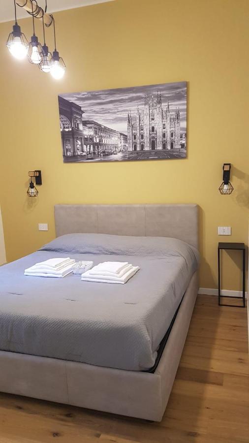 מילאנו Magnoliaapartments - 18B Visconti Duomo מראה חיצוני תמונה