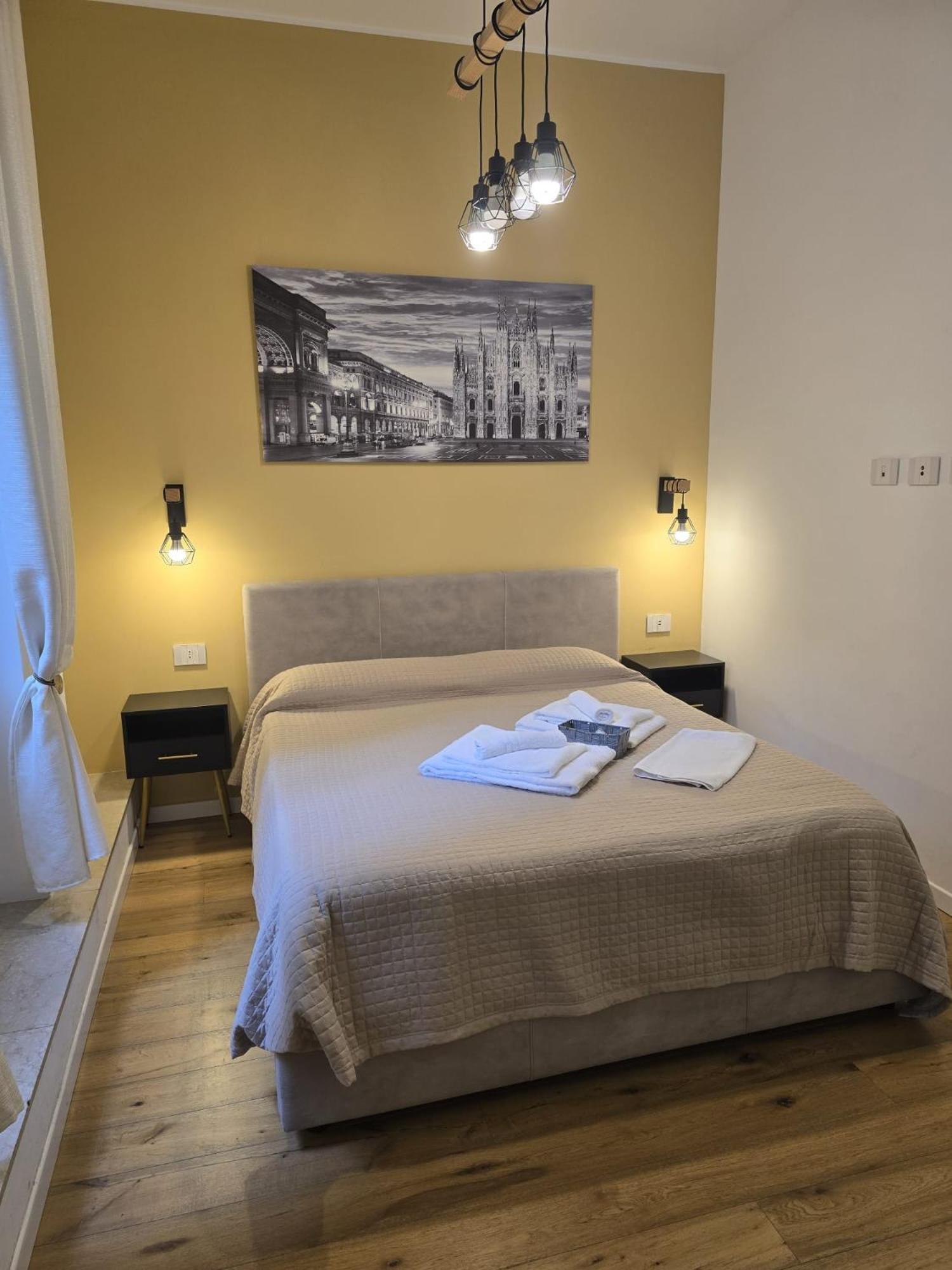 מילאנו Magnoliaapartments - 18B Visconti Duomo מראה חיצוני תמונה